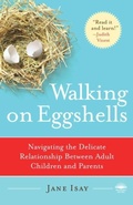 Cover: Walking on Eggshells - Vintage