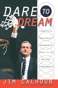 Abbildung von: Dare to Dream - Random House USA Inc