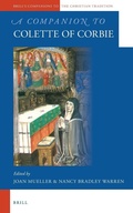 Cover: A Companion to Colette of Corbie - Brill