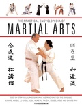 Cover: The Practical Encyclopedia of Martial Arts - Lorenz Books