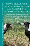 Cover: Conversations and Controversies in the Scientific Study of Religion - Brill