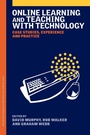 Cover: Online Learning and Teaching with Technology - Kogan Page Ltd