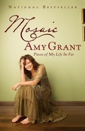 Cover: Mosaic - Bantam Books