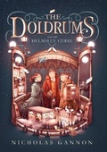 Cover: The Doldrums and the Helmsley Curse - HarperCollins