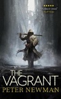 Cover: The Vagrant - HarperCollins