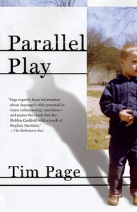 Enlarge image Cover: Parallel Play - Anchor Books