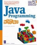 Cover: Java Programming for the Absolute Beginner - Premier Press