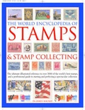 Cover: World Encyclopedia of Stamps and Stamp Collecting - Lorenz Books