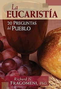 Enlarge image Cover: La Eucaristia - Libros Liguori