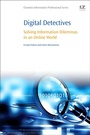 Cover: Digital Detectives - Chandos Publishing (Oxford) Ltd