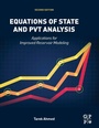 Cover: Equations of State and PVT Analysis - Gulf Professional Publishing