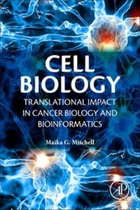 Abbildung von: Cell Biology - Academic Press
