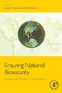 Cover: Ensuring National Biosecurity - Academic Press