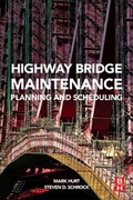 Cover: Highway Bridge Maintenance Planning and Scheduling - Butterworth-Heinemann