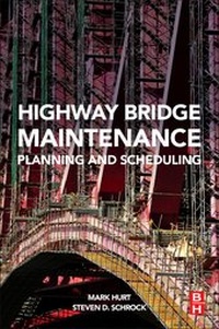 Abbildung von: Highway Bridge Maintenance Planning and Scheduling - Butterworth-Heinemann