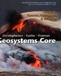 Cover: Geosystems Core Chapter 8 - Pearson