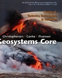 Enlarge image Cover: Geosystems Core Chapter 8 - Pearson