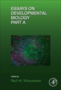 Cover: Essays on Developmental Biology Part A: Volume 116 - Academic Press
