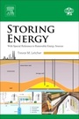 Cover: Storing Energy - Elsevier