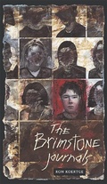Cover: The Brimstone Journals - Walker Books Ltd
