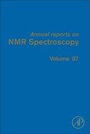 Bild: Annual Reports on NMR Spectroscopy: Volume 87 - Academic Press