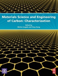 Enlarge image Cover: Materials Science and Engineering of Carbon - Butterworth-Heinemann