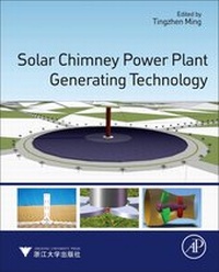 Enlarge image Cover: Solar Chimney Power Plant Generating Technology - Academic Press
