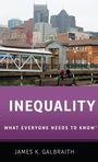 Cover: Inequality - Oxford University Press Inc