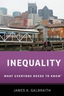 Cover: Inequality - Oxford University Press Inc