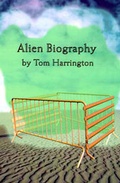 Cover: Alien Biography - AuthorHouse
