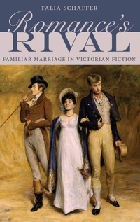 Enlarge image Cover: Romance's Rival - Oxford University Press Inc