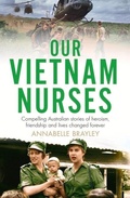 Cover: Our Vietnam Nurses - Michael Joseph