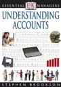 Cover: Understanding Accounts - DK