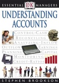 Cover: Understanding Accounts - DK