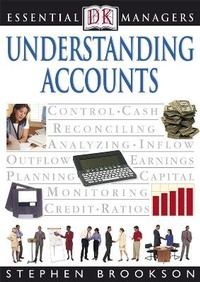 Enlarge image Cover: Understanding Accounts - DK
