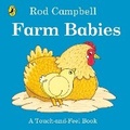 Cover: Farm Babies - Puffin