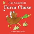 Cover: Farm Chase - Puffin