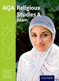 Cover: GCSE Religious Studies for AQA A: Islam - Oxford University Press