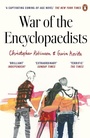 Cover: War of the Encyclopaedists - Penguin Books Ltd