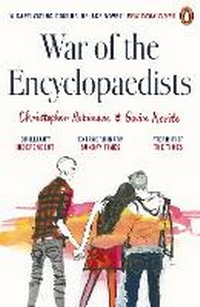 Bild: War of the Encyclopaedists - Penguin Books Ltd