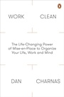 Cover: Work Clean - Penguin Books Ltd