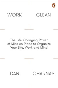 Enlarge image Cover: Work Clean - Penguin Books Ltd