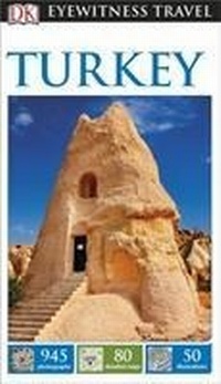Abbildung von: DK Turkey - DK Travel