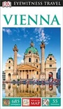 Cover: DK Eyewitness Vienna - DK Eyewitness Travel