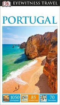 Abbildung von: DK Eyewitness Portugal - DK Eyewitness Travel