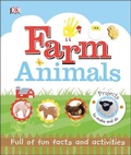 Cover: Farm Animals - DK Children