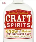 Cover: Craft Spirits - DK
