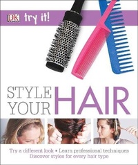 Abbildung von: Style Your Hair - DK