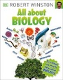 Cover: All About Biology - DK Children