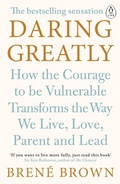 Cover: Daring Greatly - Penguin Life